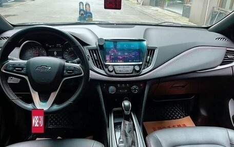 Chevrolet Monza, 2022 год, 1 145 032 рублей, 14 фотография