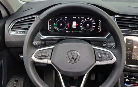 Volkswagen Tiguan II, 2024 год, 4 450 000 рублей, 11 фотография