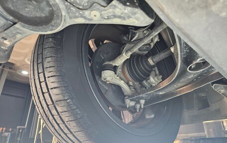 Volkswagen Tiguan II, 2024 год, 4 450 000 рублей, 20 фотография