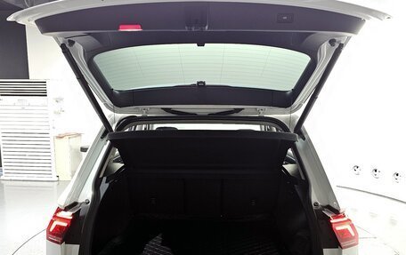 Volkswagen Tiguan II, 2024 год, 4 450 000 рублей, 16 фотография