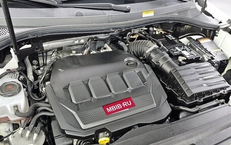 Volkswagen Tiguan II, 2024 год, 4 450 000 рублей, 17 фотография