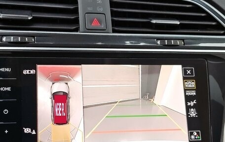 Volkswagen Tiguan II, 2024 год, 4 450 000 рублей, 13 фотография