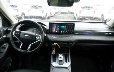 Haval Jolion, 2024 год, 2 017 240 рублей, 5 фотография