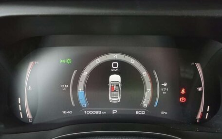 Haval Jolion, 2024 год, 2 017 240 рублей, 7 фотография