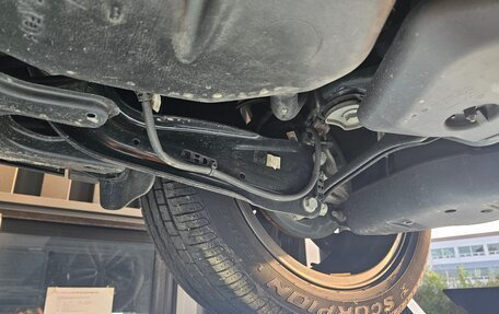 Volkswagen Tiguan II, 2024 год, 4 450 000 рублей, 22 фотография