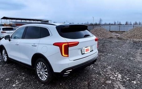 Haval Jolion, 2024 год, 2 017 240 рублей, 4 фотография