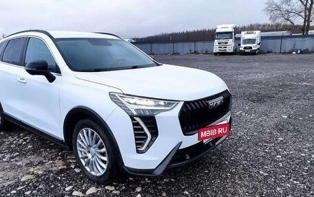 Haval Jolion, 2024 год, 2 017 240 рублей, 2 фотография