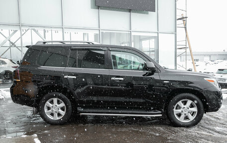 Lexus LX III, 2009 год, 3 143 000 рублей, 6 фотография