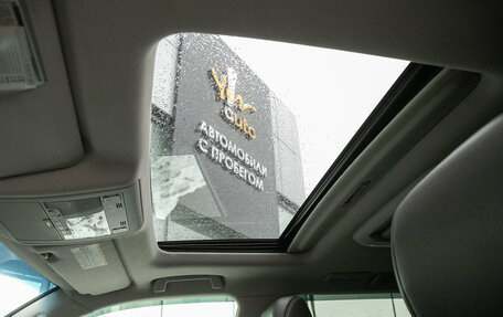 Lexus LX III, 2009 год, 3 143 000 рублей, 14 фотография