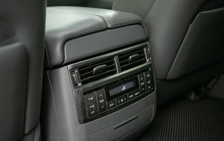 Lexus LX III, 2009 год, 3 143 000 рублей, 15 фотография