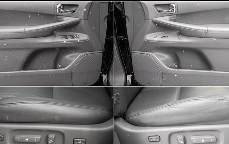 Lexus LX III, 2009 год, 3 143 000 рублей, 23 фотография