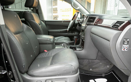 Lexus LX III, 2009 год, 3 143 000 рублей, 20 фотография