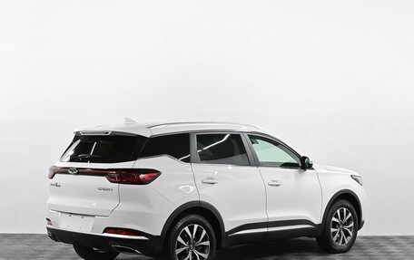 Chery Tiggo 7 Pro, 2022 год, 1 749 000 рублей, 2 фотография