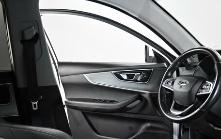 Chery Tiggo 7 Pro, 2022 год, 1 749 000 рублей, 7 фотография