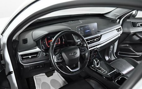 Chery Tiggo 7 Pro, 2022 год, 1 749 000 рублей, 5 фотография