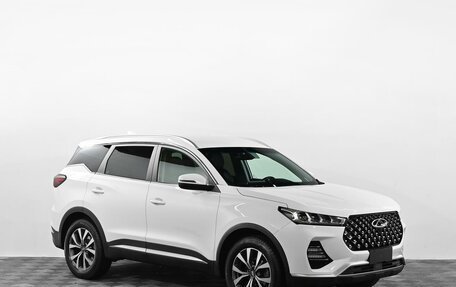 Chery Tiggo 7 Pro, 2022 год, 1 749 000 рублей, 3 фотография