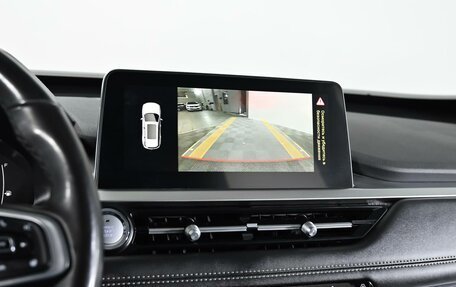 Chery Tiggo 7 Pro, 2022 год, 1 749 000 рублей, 9 фотография