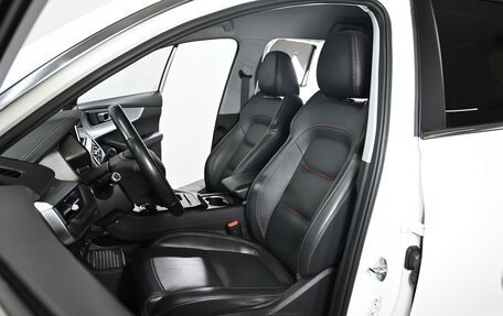 Chery Tiggo 7 Pro, 2022 год, 1 749 000 рублей, 6 фотография