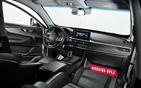 Chery Tiggo 7 Pro, 2022 год, 1 749 000 рублей, 8 фотография