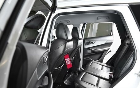 Chery Tiggo 7 Pro, 2022 год, 1 749 000 рублей, 12 фотография