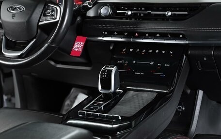 Chery Tiggo 7 Pro, 2022 год, 1 749 000 рублей, 10 фотография