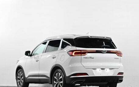 Chery Tiggo 7 Pro, 2022 год, 1 749 000 рублей, 15 фотография