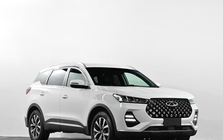 Chery Tiggo 7 Pro, 2022 год, 1 749 000 рублей, 14 фотография