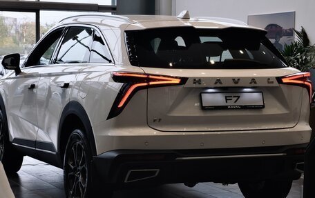 Haval F7, 2025 год, 2 749 000 рублей, 4 фотография