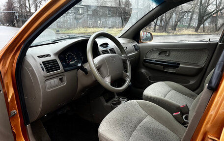 KIA Rio II, 2004 год, 269 000 рублей, 9 фотография