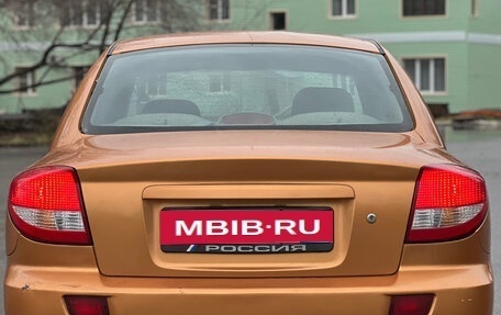 KIA Rio II, 2004 год, 269 000 рублей, 5 фотография