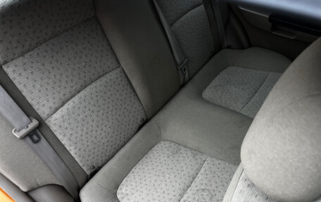 KIA Rio II, 2004 год, 269 000 рублей, 14 фотография