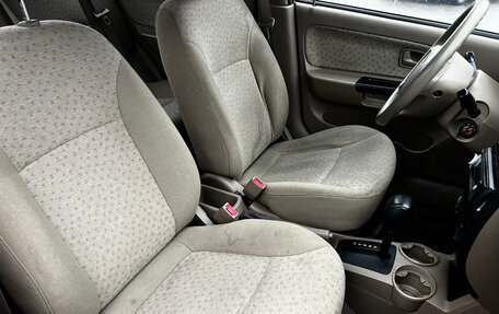 KIA Rio II, 2004 год, 269 000 рублей, 16 фотография