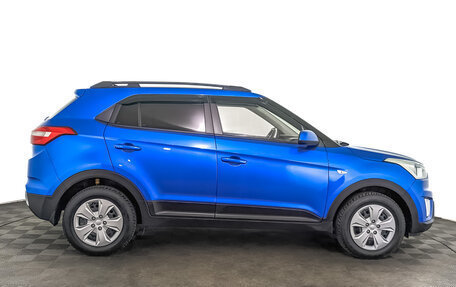 Hyundai Creta I рестайлинг, 2019 год, 1 600 000 рублей, 4 фотография