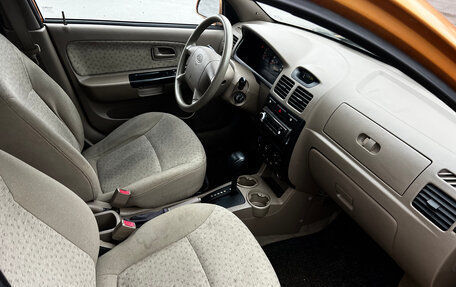 KIA Rio II, 2004 год, 269 000 рублей, 15 фотография