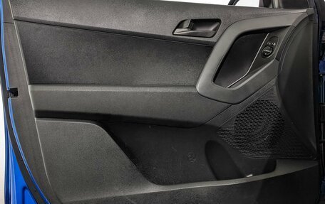 Hyundai Creta I рестайлинг, 2019 год, 1 600 000 рублей, 19 фотография