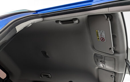 Hyundai Creta I рестайлинг, 2019 год, 1 600 000 рублей, 22 фотография