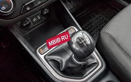 Hyundai Creta I рестайлинг, 2019 год, 1 600 000 рублей, 25 фотография