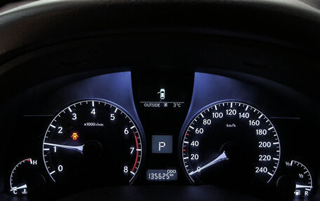 Lexus RX III, 2013 год, 2 650 000 рублей, 16 фотография