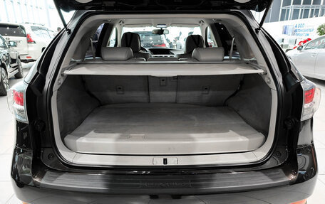 Lexus RX III, 2013 год, 2 650 000 рублей, 12 фотография