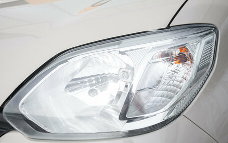 Daihatsu Boon III, 2017 год, 749 000 рублей, 3 фотография