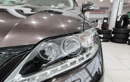 Lexus RX III, 2013 год, 2 650 000 рублей, 21 фотография