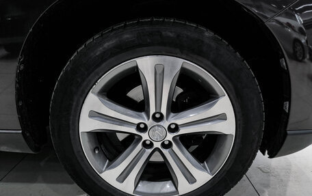 Lexus RX III, 2013 год, 2 650 000 рублей, 22 фотография