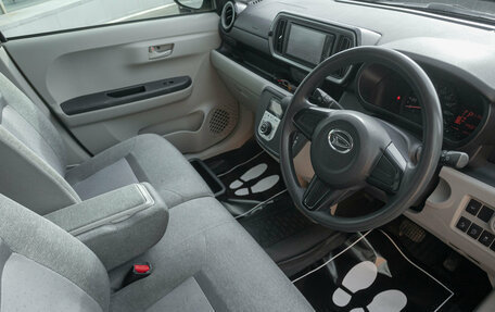 Daihatsu Boon III, 2017 год, 749 000 рублей, 9 фотография