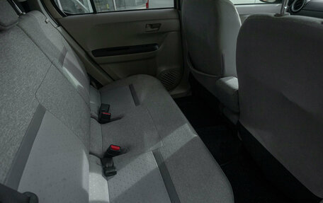 Daihatsu Boon III, 2017 год, 749 000 рублей, 13 фотография