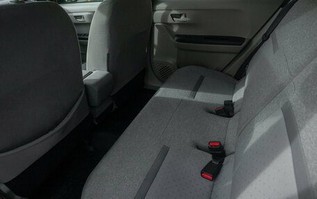 Daihatsu Boon III, 2017 год, 749 000 рублей, 14 фотография