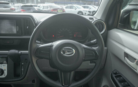 Daihatsu Boon III, 2017 год, 749 000 рублей, 16 фотография