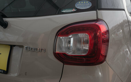 Daihatsu Boon III, 2017 год, 749 000 рублей, 7 фотография