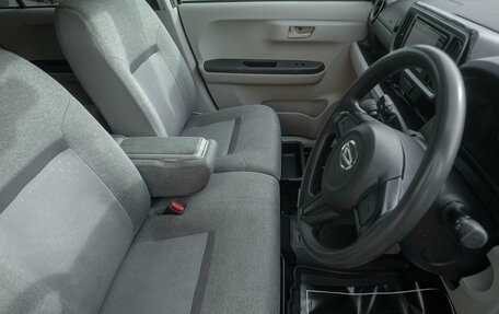 Daihatsu Boon III, 2017 год, 749 000 рублей, 10 фотография