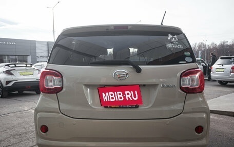 Daihatsu Boon III, 2017 год, 749 000 рублей, 6 фотография