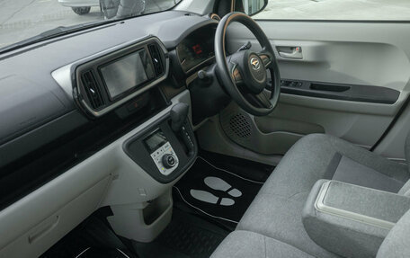 Daihatsu Boon III, 2017 год, 749 000 рублей, 17 фотография